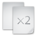 copy,file,duplicate,paper,document icon