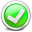 accept icon