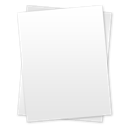 file icon