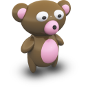 bearporcelaine,vista icon