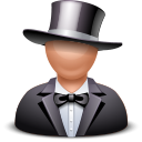 dandy icon