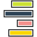 assets, bar graphic, graphics, graphics bar, stats svg vector icon