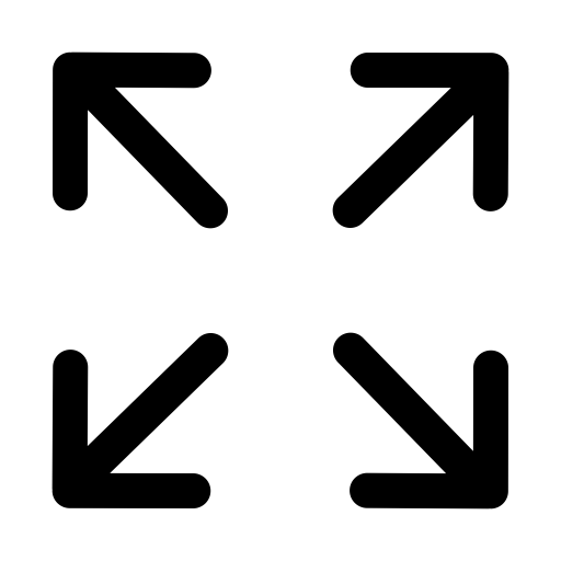 Full svg vector icon