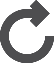 reload svg vector icon