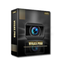 sonyvegaspro icon