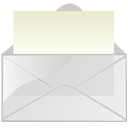 mail,grey,envelop,message,email,letter icon