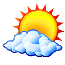 kweather,cloud,sun,weather,climate icon