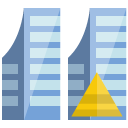 company,pyramid icon
