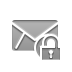 spam,lock,open icon