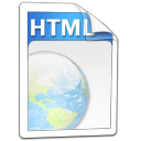 oficina,html icon