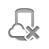 wap,cross icon