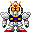 gundam,mkii,aeug icon