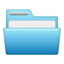 folder,open icon