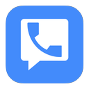 flurry, voice icon