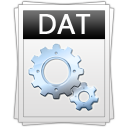 dat icon