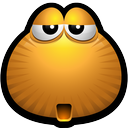 avatar, emot, monster, monsters, smiley, yawn icon