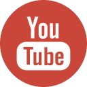 youtube svg vector icon