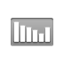 audio,volume,bars icon