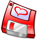 kfloppy icon