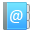 address icon