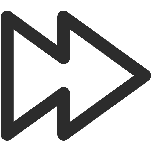 Next Song svg vector icon