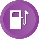 filling, fuel, gas, station svg vector icon