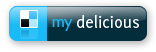 blue, delicious, large icon