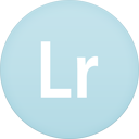 lightroom icon