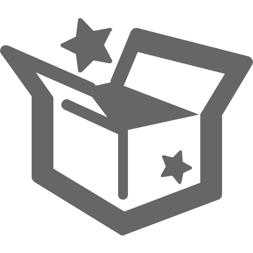 Scorm svg vector icon