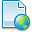 page,world,globe,earth icon