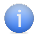 info,information,about icon