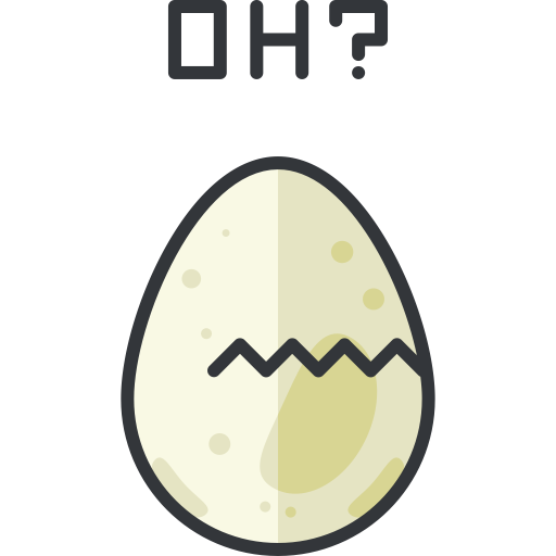 Sprite Egg svg vector icon