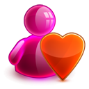 love,girl,child,kid,people,person,valentine,human,profile,account,user icon