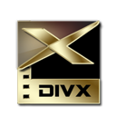 divx icon