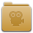 folder,video icon