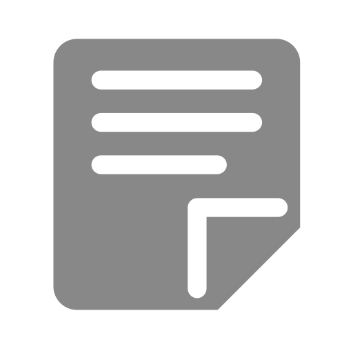 Award Period Management svg vector icon