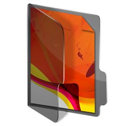 folderaics icon