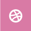 dribble icon