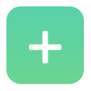 plus icon