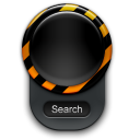 orange,alarm icon