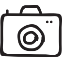 camera, capture, device, image, photo, photography, technology svg vector icon