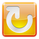 gnome,session,reboot icon