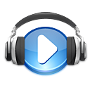 web album,music store icon