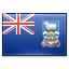 falkland,island icon