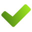 checkmark,ok,yes,right,correct,next,forward,arrow icon