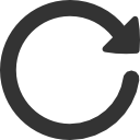 recurring,appointment icon