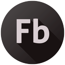 1fb, cc icon