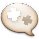 ichat icon