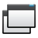 window icon