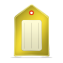 badge icon